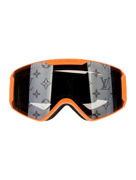 louis vuitton skier|louis vuitton ski goggles price.